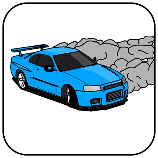 Dare To Race - Online icon
