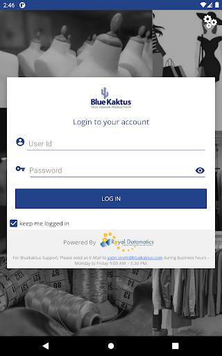 BK - Myntra screenshot 6