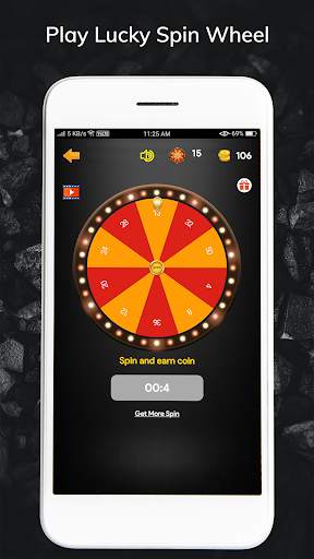 Spin : Win Free Diamond screenshot 2