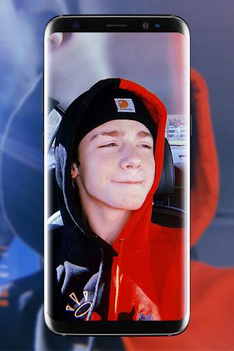 payton moormeier Wallpaper HD 2020 screenshot 4