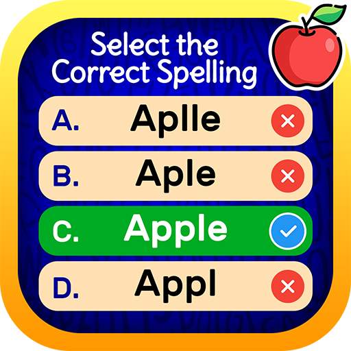Ultimate English Spelling Quiz 2023.06