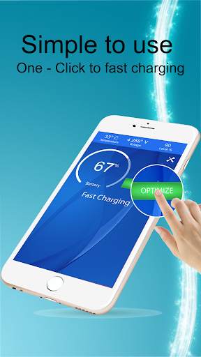 Fast Charging - Fast Charger - Battery Charger screenshot 1