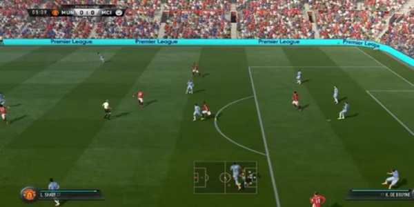 moviedplays for fifa 17 screenshot 4