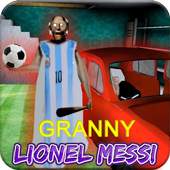 Football granny Mod: Scary and Horror game 2019 1.7