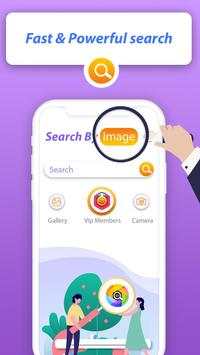 Search With Camera screenshot 1