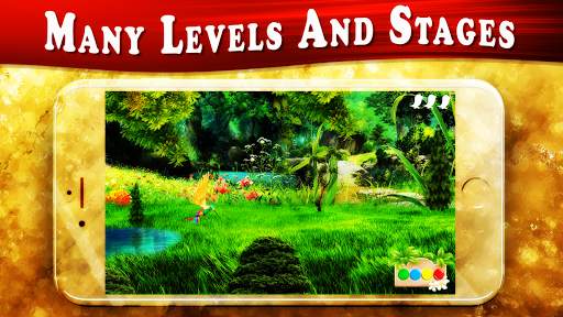 Niji -  World's Hardest Game ever!!! screenshot 2