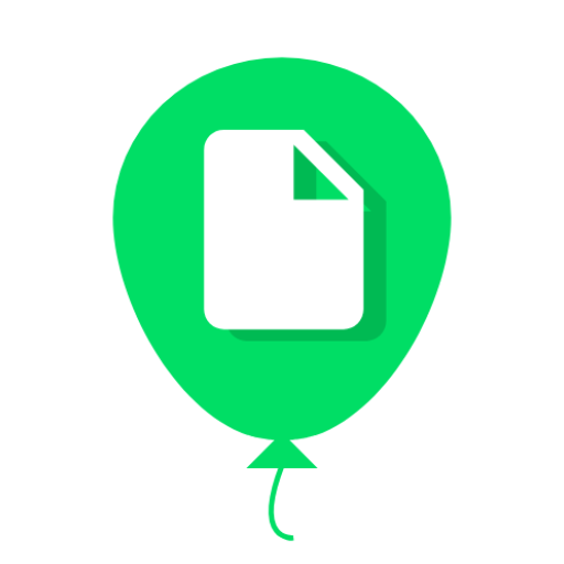 HTTP File Server, Wifi File Transfer icon