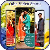 Odia Video Status 2.0