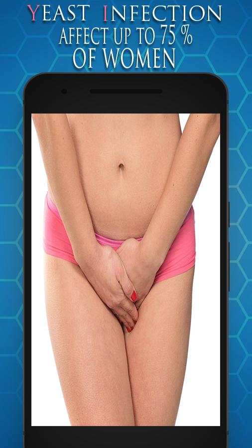 Vaginal Yeast screenshot 2