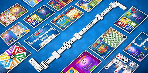 Ludo & Domino: Dice game Yatzy screenshot 8