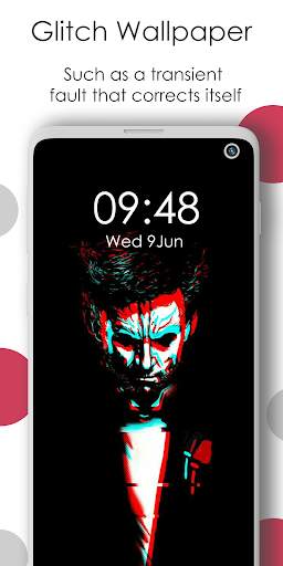 InPiX - AMOLED 4K Wallpapers Black HD Backgrounds screenshot 13