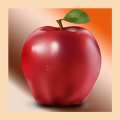Fruit Game Splash icon