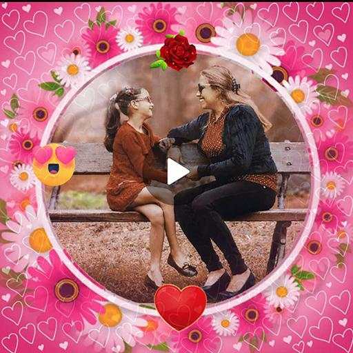 Video Feliz dia de la madre screenshot 8