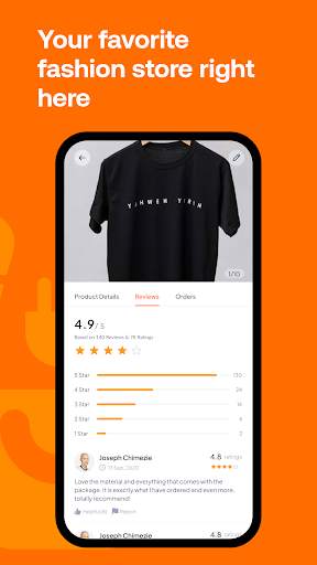 Yemu : Shop, Sell & Make Money screenshot 4