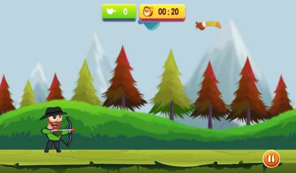Master Archer King! screenshot 6