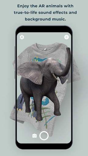 Wear 4D  screenshot 3