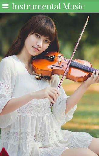 Free instrumental love songs screenshot 2