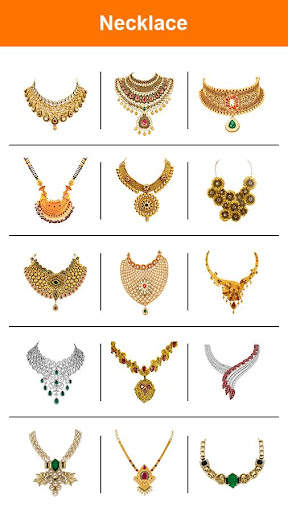 Jewellery Photo Editor screenshot 6