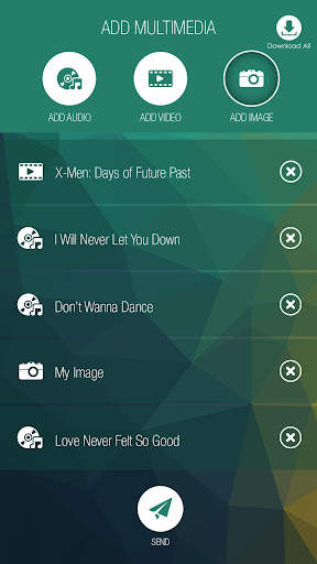 WiFi File Share Pro with iOS screenshot 5
