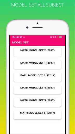 BIHAR BOARD 12th NOTES & MODEL PAPER  SOLUTION screenshot 7
