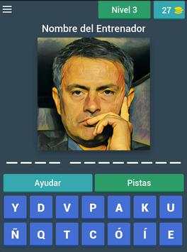 Football Manager Master screenshot 7