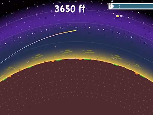 Golf Orbit screenshot 10