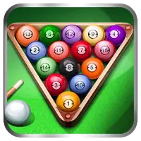 8 Ball Pool Billiard icon
