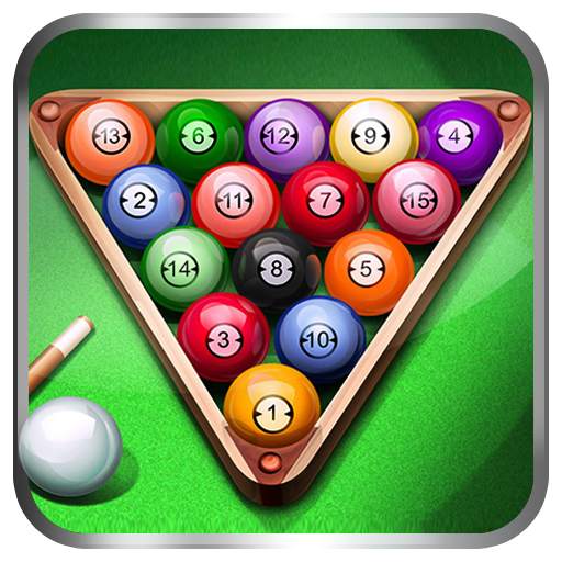 8 Ball Billiard Pool 1.7
