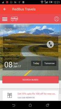 MSRTC bus MH-indicator screenshot 5