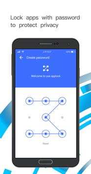 App Lock screenshot 1