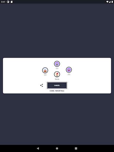 Hokm  screenshot 12