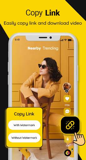 Video Downloader for Snack screenshot 4