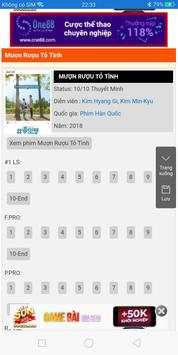 Phim Hàn Quốc HD Mới Nhất Vietsub Lồng Tiếng screenshot 4