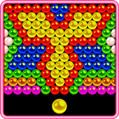 Bubble Space icon