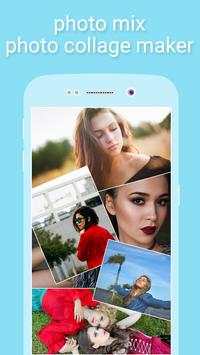 Photo Mix: Photo Collage Maker screenshot 6