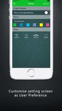 WhatScan  for whastweb chat app(QR Clone) screenshot 4