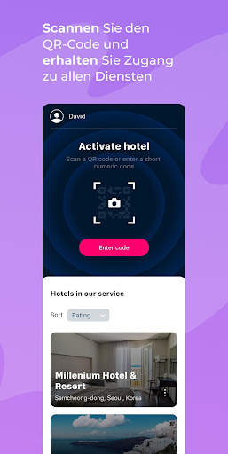 Satisfy Travel screenshot 2