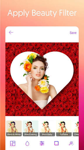 Collage Maker screenshot 5