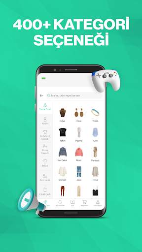 Dolap screenshot 7