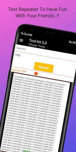 Tool Kit 3.0 - All In One Tools For Social Medias screenshot 4