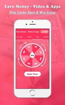 Earn Money स्क्रीनशॉट 5