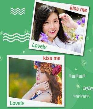 Photo Art Frames screenshot 2