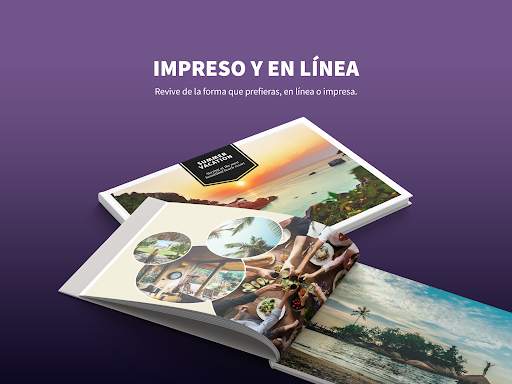 MyAlbum - Compartir Foto Vidéo screenshot 7