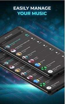 Box Music Player screenshot 4