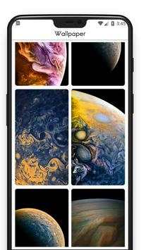 Phone XS Lock Screen screenshot 5