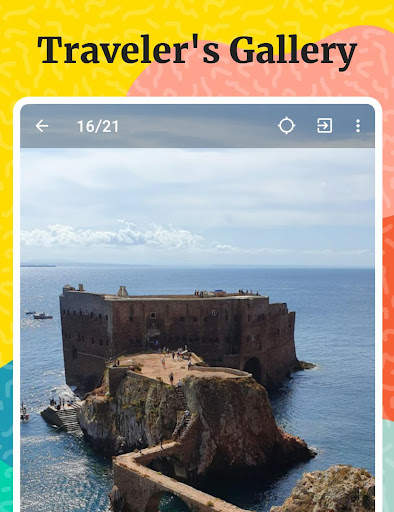 Photo Map screenshot 12