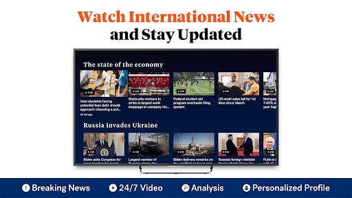 ABC News: Breaking News Live screenshot 21