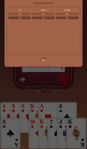 Batak screenshot 4