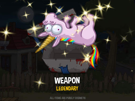 Grampage - Grampa vs Zombies screenshot 9