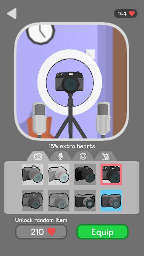 ASMR Pocket Simulator screenshot 1